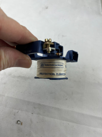 Telemecanique LX1 D4 Contactor Coil Protection Climatique Klimafest for LC1‑D