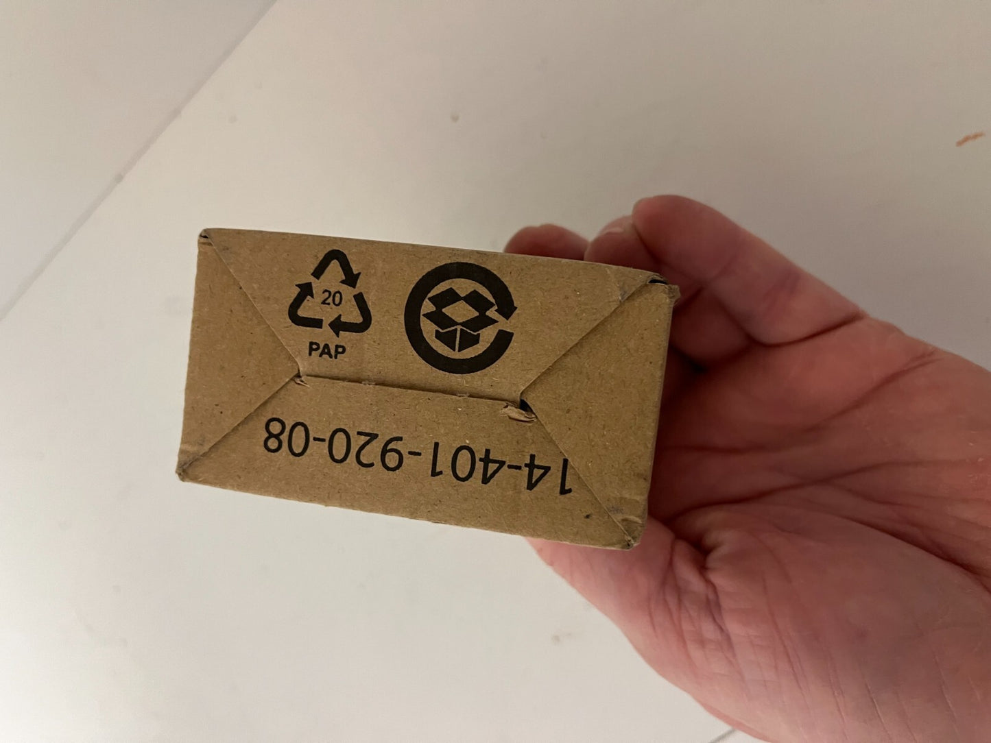 NEW Allen Bradley 194L-E12-5261 Step Switch 12A 1-Pole 194L-E12-5261 - New