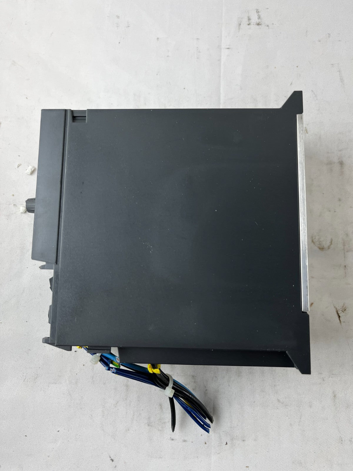 Danfoss VLT Micro Drive FC-051PK18S2E20H3 VFD 0.18kW 200-240V Used Spare Unit
