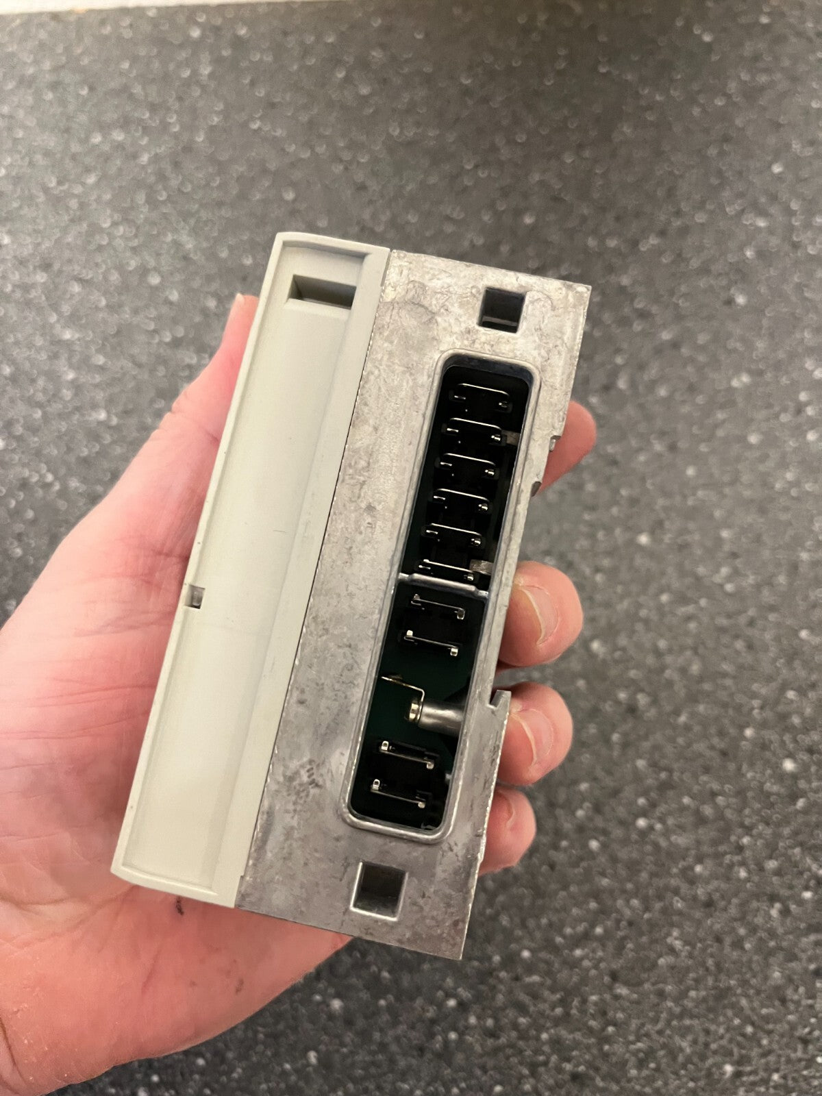 Festo VMPA1-FB-EPL-EU Valve Manifold Block - Used, Part #533371, E302