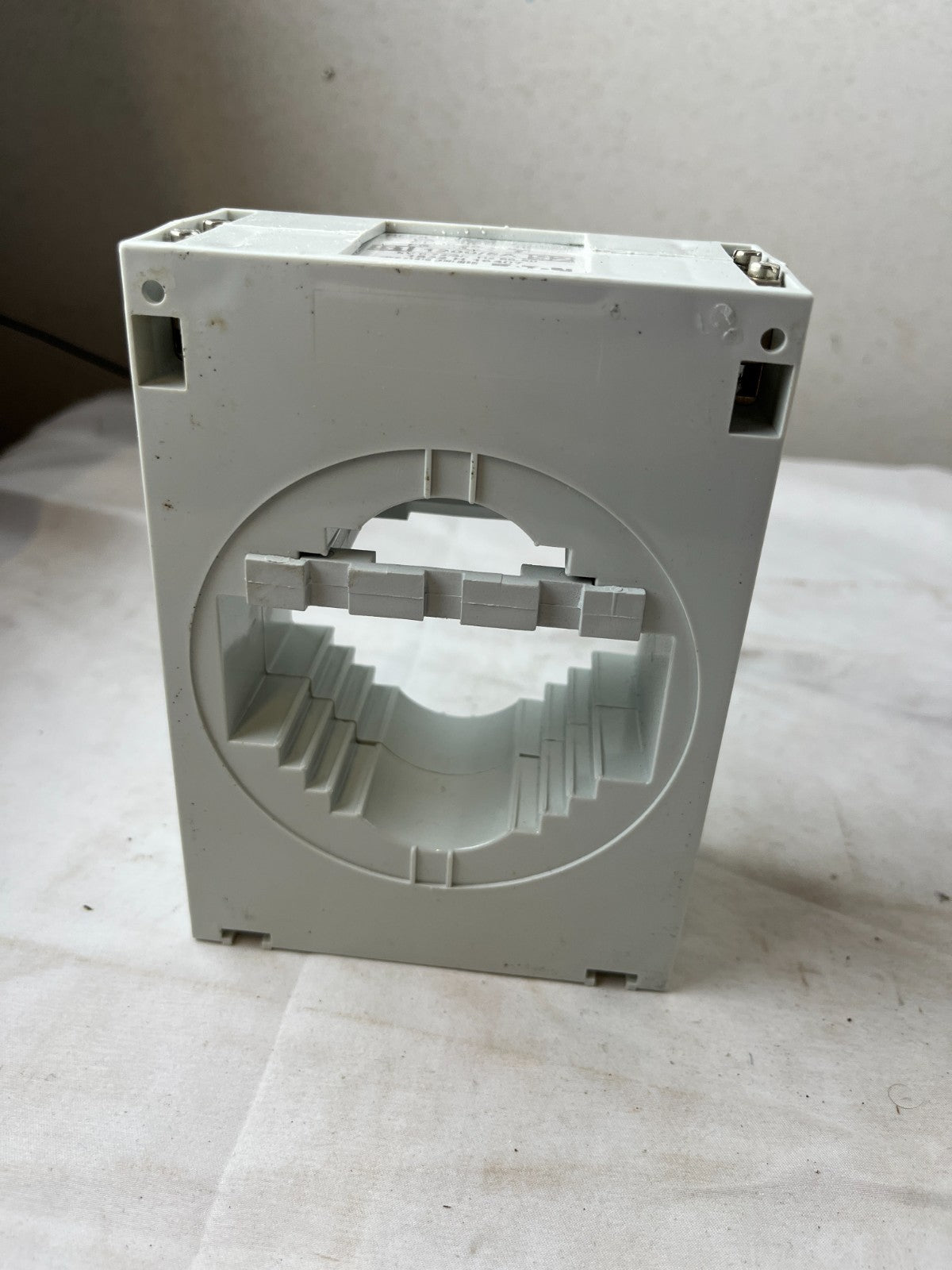Eaton HF7A P2 741H0056 Current Transformer 1200/5A Class 0.2S New Spare Unit