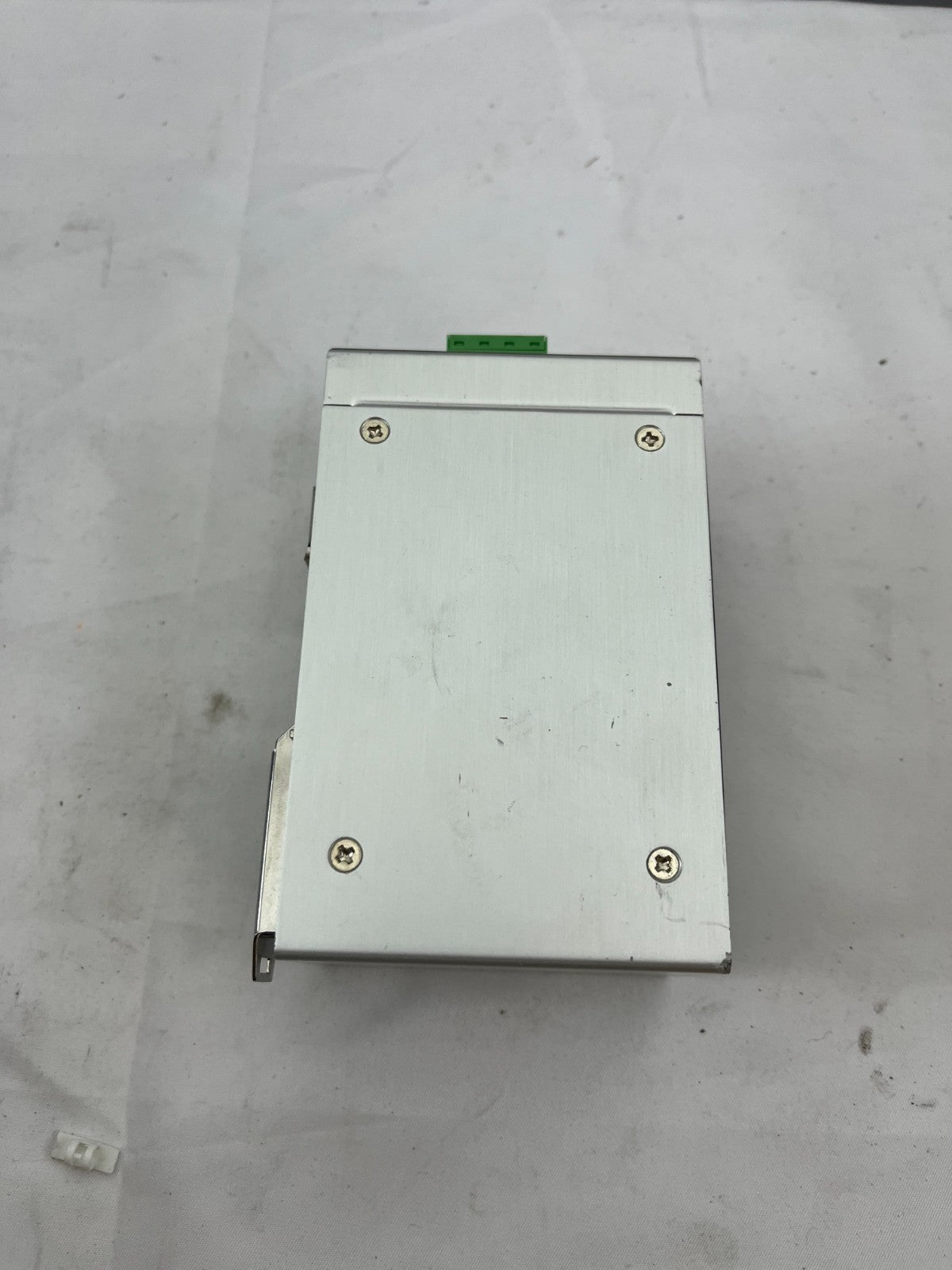Phoenix Contact FL SWITCH SFNB 8TX Ethernet Switch 8-Port 2891002 Used Industria