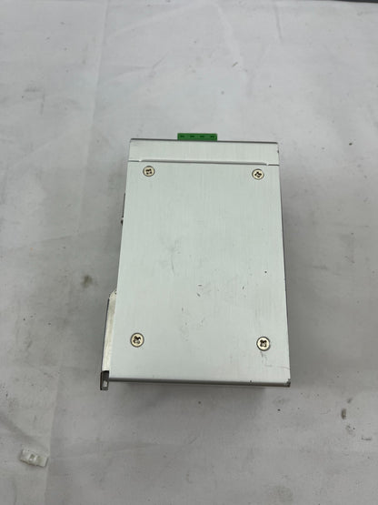 Phoenix Contact FL SWITCH SFNB 8TX Ethernet Switch 8-Port 2891002 Used Industria