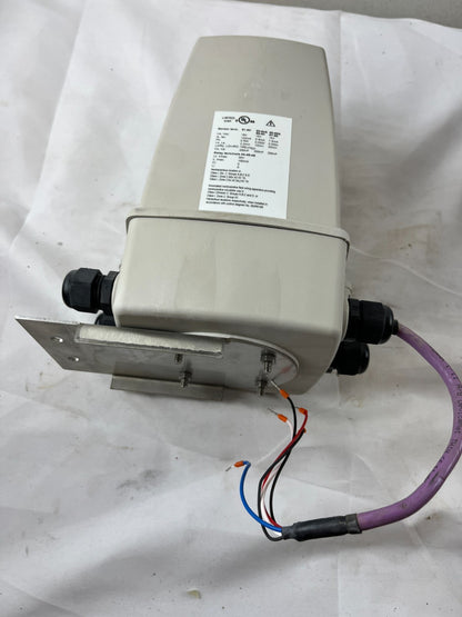 Siemens SITRANS F C MASS 6000 7ME4110-1AA20-1AA0 Flow Transmitter New Unit
