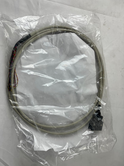 Omron R88A-CPGB002S-E CN1 I/O Signal Cable 2m for G-Series / G5 EtherCAT Servo
