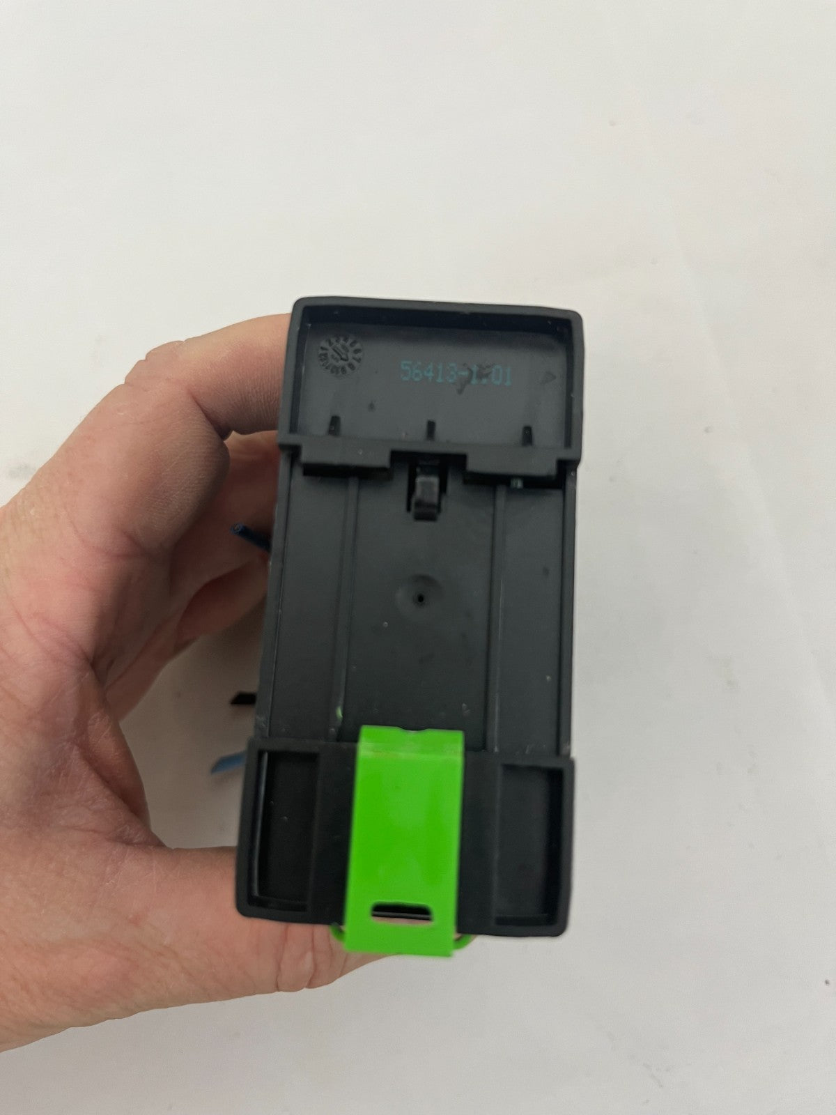 Murr Elektronik 85161 DIN Rail Power Supply 24V 1.3A Industrial Automation Used