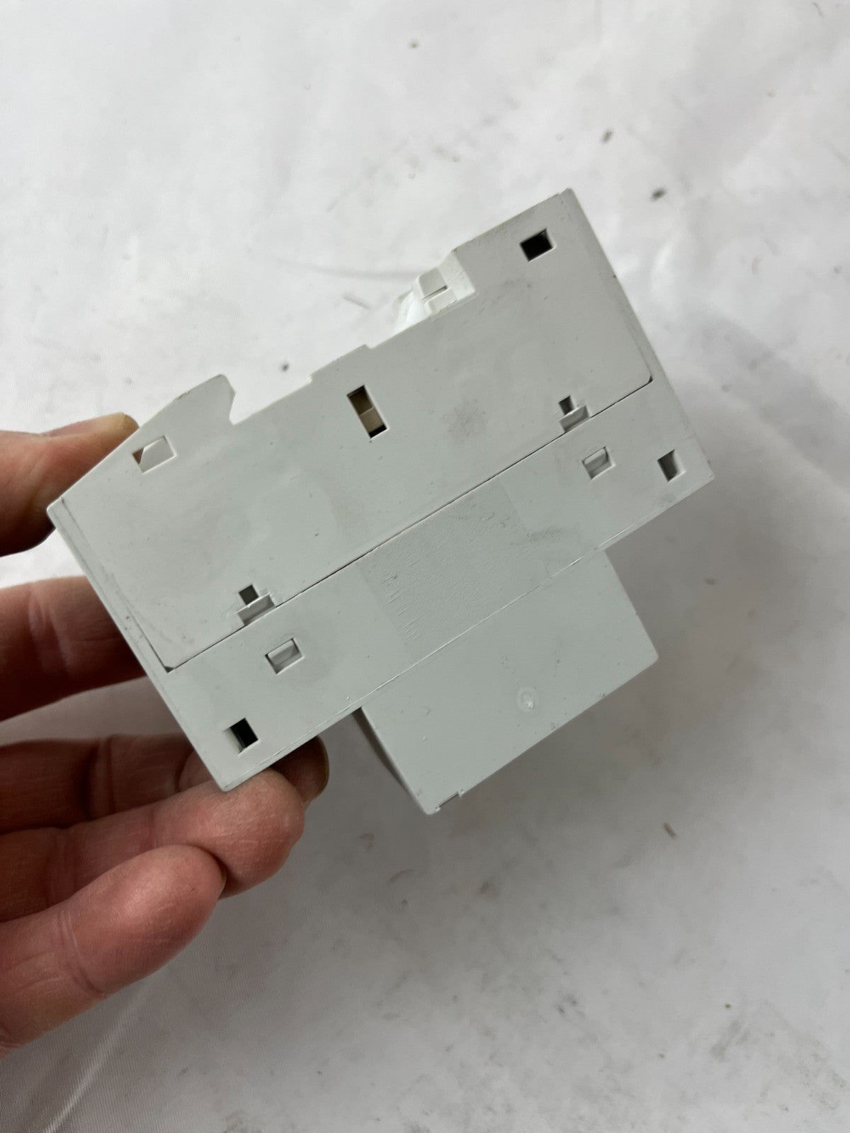 Siemens 5TT5 8300 Contactor 25A 4kW 230V Coil DIN Rail Used Spare Unit