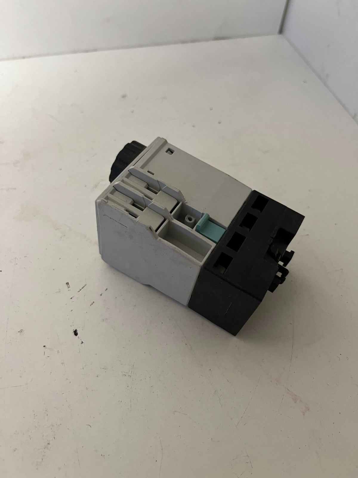Siemens 3RT2926-2PA01 On-Delay Timer Module 0.1–30s For 3RT2 Contactor Used