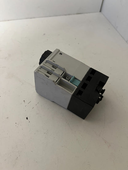 Siemens 3RT2926-2PA01 On-Delay Timer Module 0.1–30s For 3RT2 Contactor Used