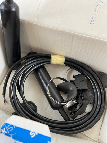 SICK Stegmann DGS60-A4A00500 Incremental Encoder 500 PPR 5V TTL New