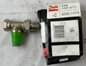 Danfoss FJVR 15 1/2 Return Temperature Limiter Valve 003L1013 New Spare Unit