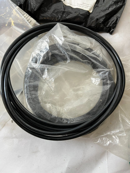 Industrial O-Ring Gasket Seal Lot NBR EPDM Pneumatic Hydraulic Mixed Sizes New