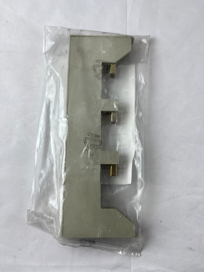Rittal SV 3445 Busbar Connection Adaptor Cover 63A New Spare Part
