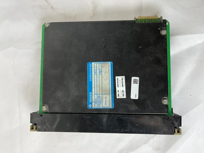 Gould B825 24VDC Input True High PLC Input Module 16-Channel Industrial I/O