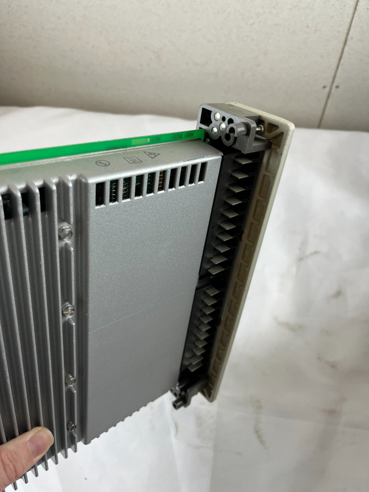 Modicon AS-B825-016 800 I/O 24VDC True High Input Module PLC Schneider