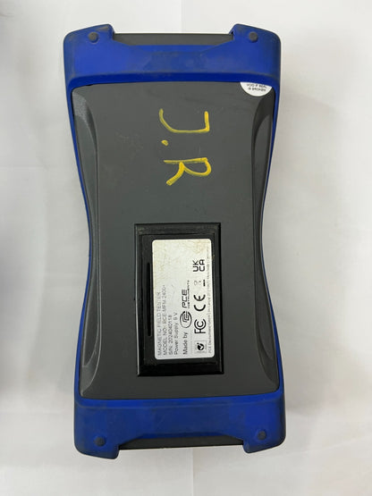 PCE-MFM 2400+ Teslameter Magnetic Field Tester 9V High Precision S/N: 2024040118