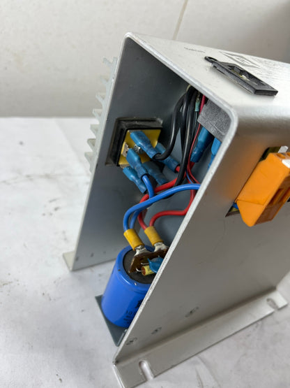 Michael Riedel RDRKS 20 K Power Supply 24VDC 20A 380-420VAC 3-Phase Used