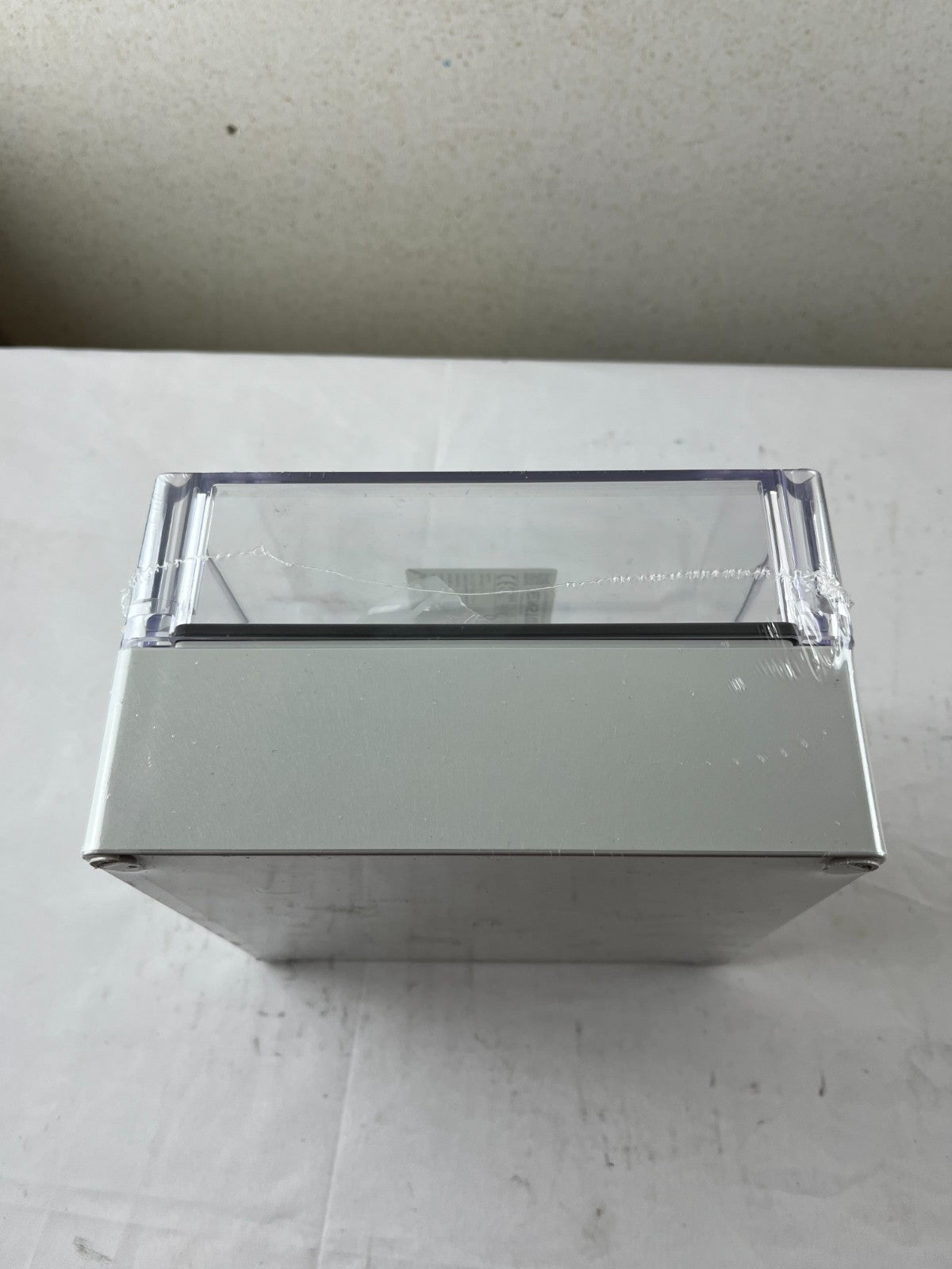 Ensto SPCP181810T.U PC Enclosure 175x175x100mm IP66 IP67 New Spare Part