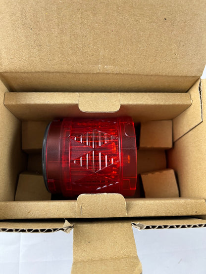 Schneider Electric XVUC24 Harmony XVU Red LED Light Module NEW 24V 60mm Tower