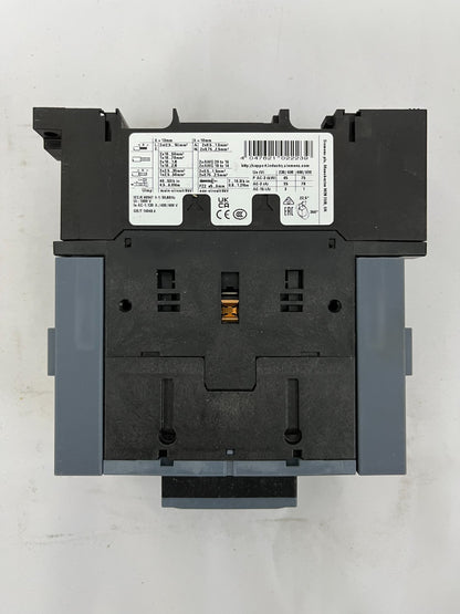 Siemens 3RT2046-1AP00 SIRIUS Power Contactor 3-Pole 95A 45kW 230V AC New in Box