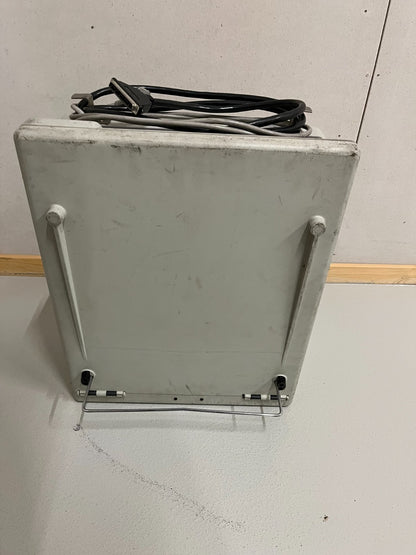 Texas Instruments VPU200 Video Programming Unit PLC Model 200 Untested Condition