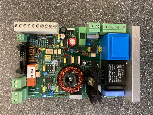 130002382105 Industrial Motor Module Type 13/14/15/16 PCB, Printed Circuit Board