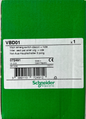 Schneider Electric VBD01 TeSys Vario 3‑Pole 20A Emergency Main Switch New