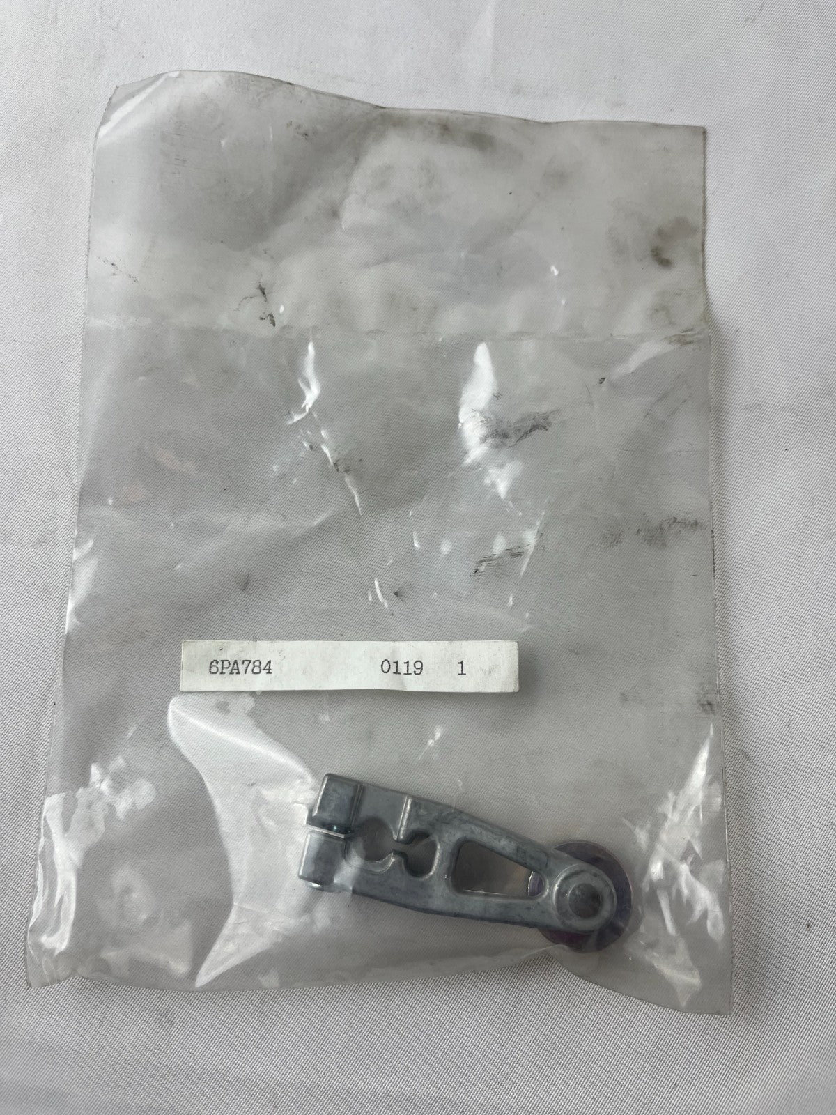 OEM 6PA784 Roller Lever Actuator Arm Mechanical Limit Switch New NOS Spare Part