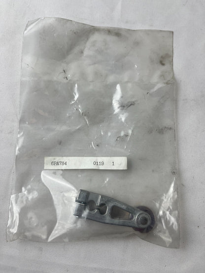 OEM 6PA784 Roller Lever Actuator Arm Mechanical Limit Switch New NOS Spare Part