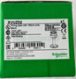 Schneider Electric XVUZ02 Harmony XVU Tower Light Pole Mount NEW Black 100mm 60m
