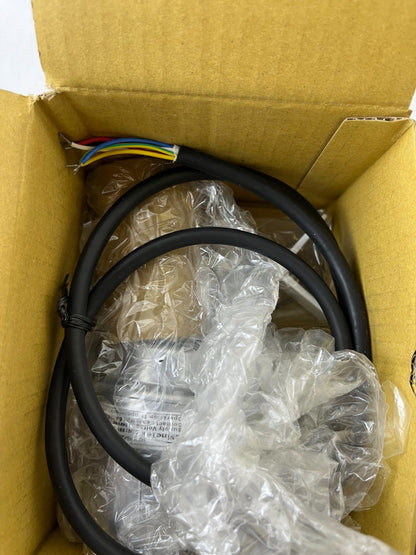 FineTek SE3800CCRG1000 Rotary Paddle Level Switch 240V 3/4" IP65 NEW Sealed