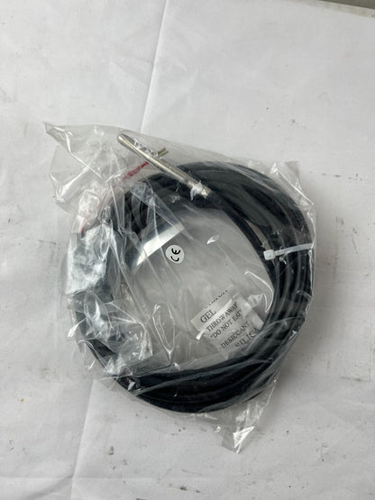 Carlo Gavazzi PT100180-5-3M PT100 Temperature Sensor Probe 3m Cable New Sealed