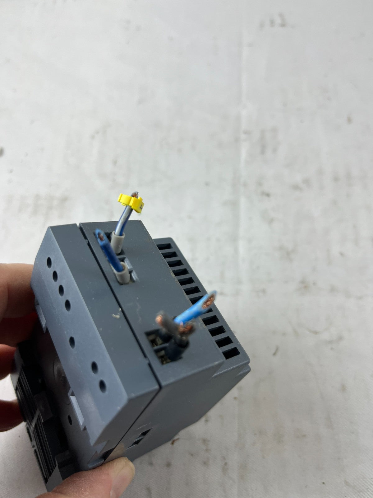 Siemens LOGO!Power 6EP1331-1SH03 24V DC 1.3A Power Supply 100-240V Used Spare