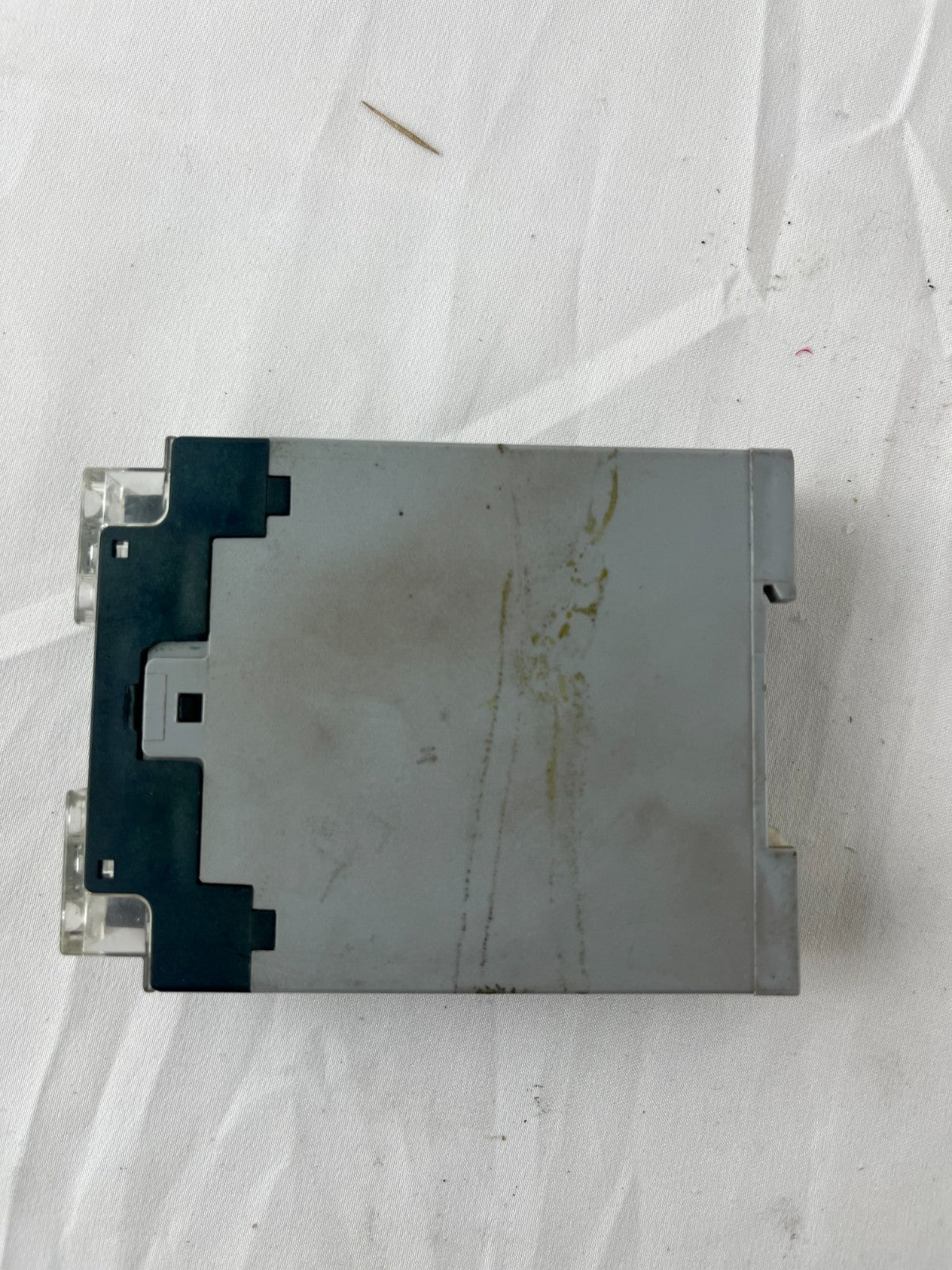 Schleicher KZT110 (C) Time Delay Relay 230-240V 0.5-10s 06013695 Germany NEW