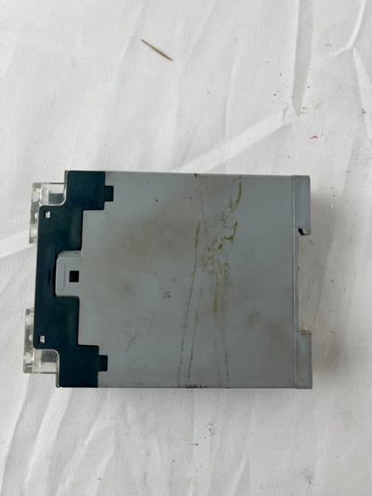 Schleicher KZT110 (C) Time Delay Relay 230-240V 0.5-10s 06013695 Germany NEW
