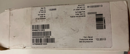 R. STAHL 8102/21-31 ATEX Junction Box Ex e, IP66, 690V - New in Box