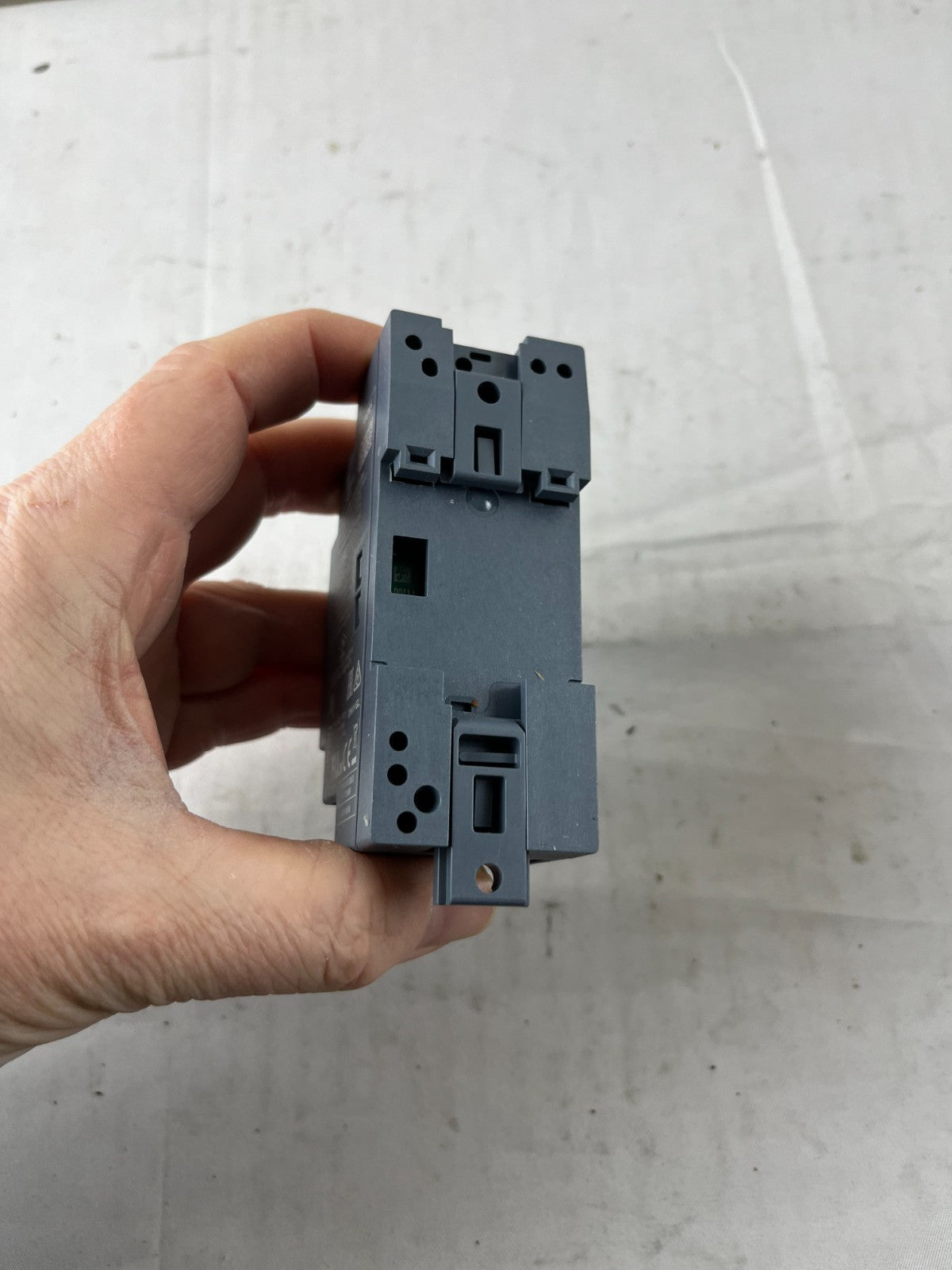 Siemens 6EP3332-6SB00-0AY0 LOGO! Power Supply 12V DC 1.9A Used Spare Part