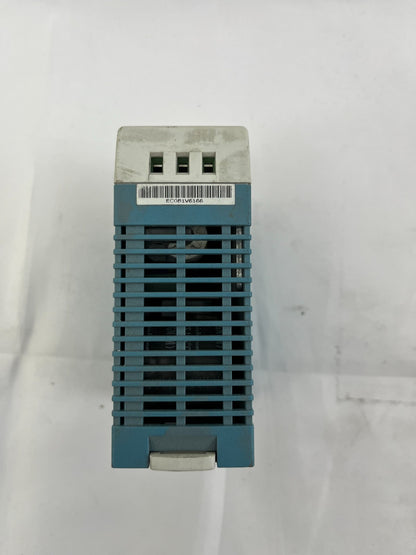 Mean Well MDR-60-24 DIN Rail Power Supply 24V 2.5A 60W, Tested, Industrial Part