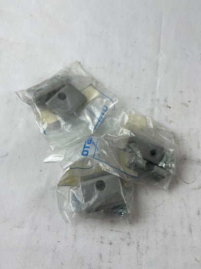 Festo SMBU-1-B 36173 Sensor Mounting Kit Size 1 – Lot of 3 New Spare Parts