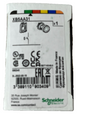 Schneider Electric XB5AA31 Harmony XB5 Green Flush Push Button 22 mm 1NO New