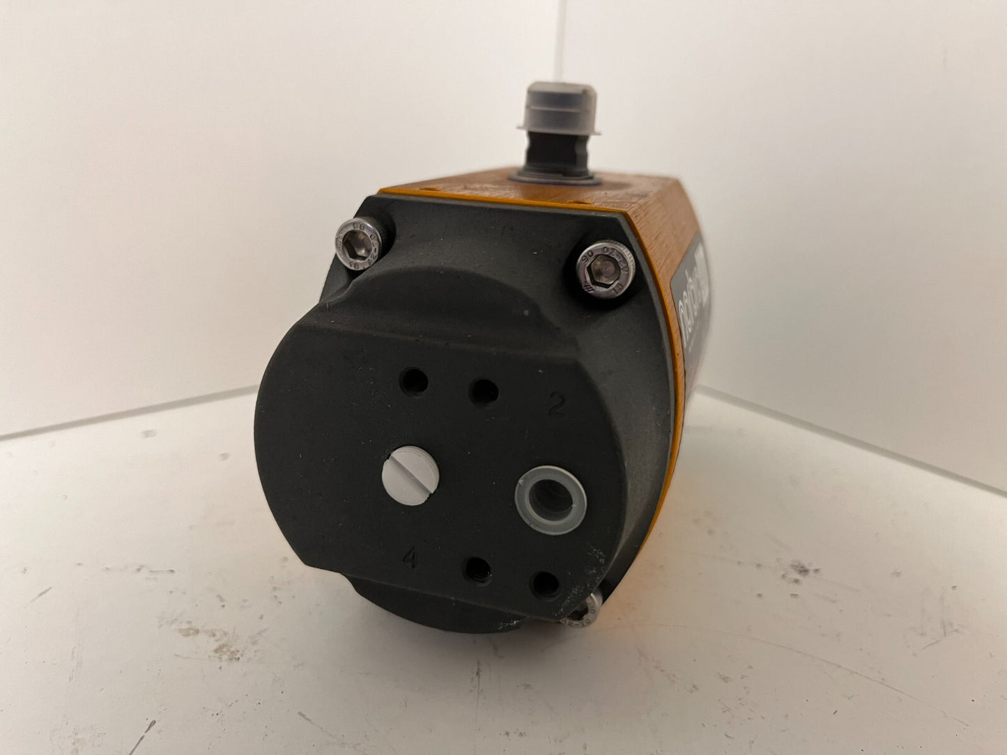 NEW Norbro 40R Pneumatic Actuator 10-RDB40-1SD1E0-E - Unused in Box