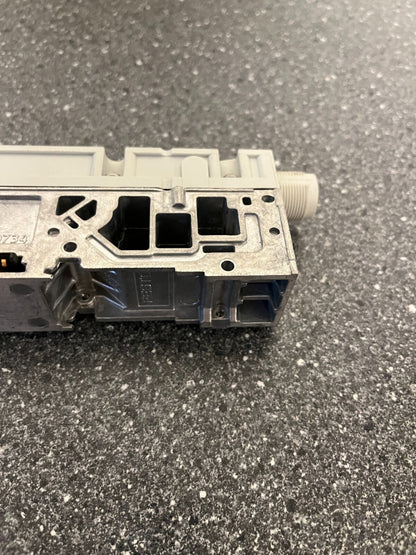 Festo MPA-FB-5P-V Valve Manifold Block - Used, Part #541082, E207