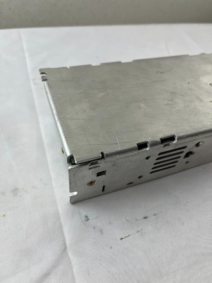 Omron S82J-15024D2 Power Supply 24V DC 6.5A 200–240V AC Used Japan Spare