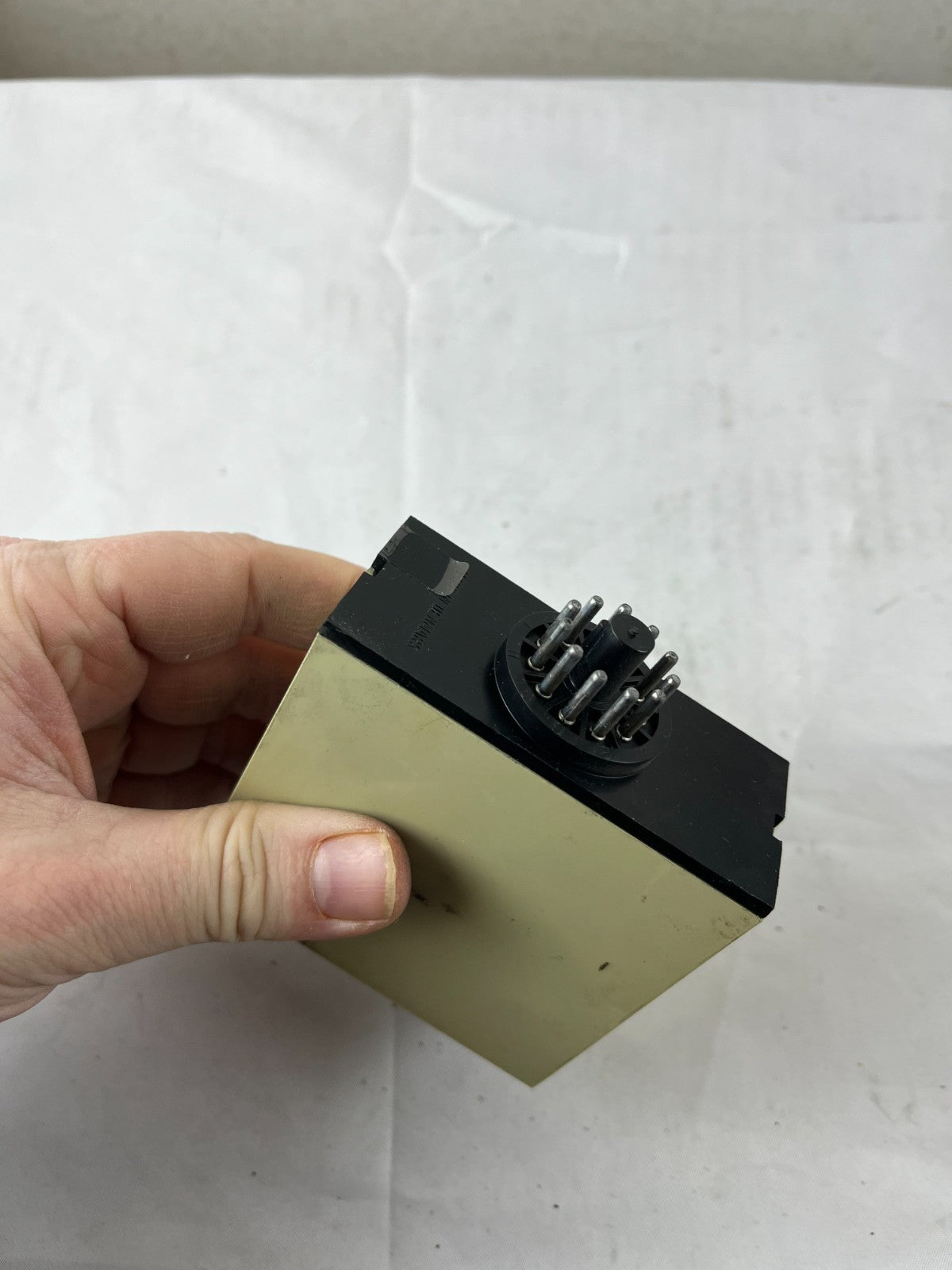 Electromatic SB245 220 Interval Timer 220VAC 0.8-18s LED CL3520 Relay Module