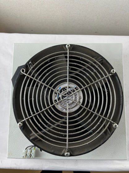 STULZ Cosmotec GKV_3000220 230V Cabinet Cooling Fan Unit Used Spare Part