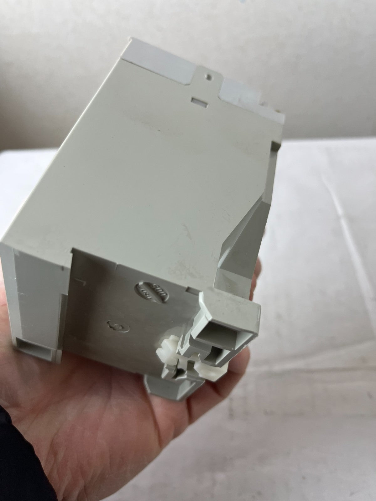 W. KAMMANN GmbH 4.98.71.31.01.000 Relay / Interface Module 220 V 50 Hz Used