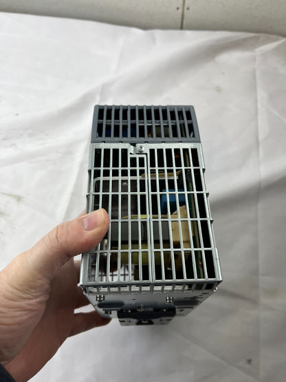 Siemens SITOP PSU300S 6EP1436-2BA10 24V 20A Power Supply Tested Used Spare Unit