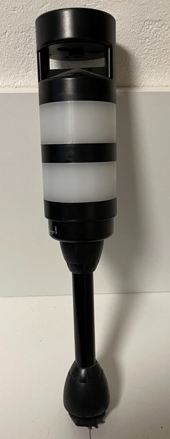 Banner B-TL70-T Stack Tower Light with Audible Alarm - Used, Tested, Working