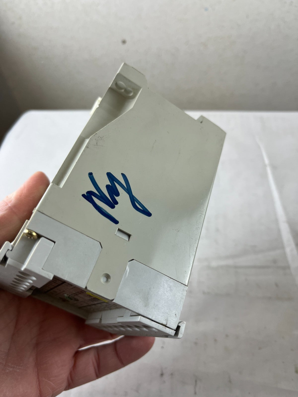 W. KAMMANN GmbH 4.98.71.45.01.000 ZT Timing / Monitoring Relay 220 V 50/60 Hz