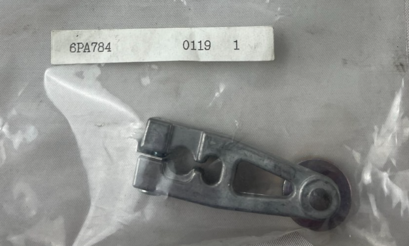 OEM 6PA784 Roller Lever Actuator Arm Mechanical Limit Switch New NOS Spare Part